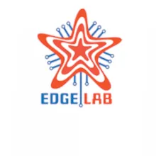 EDGELAB logo
