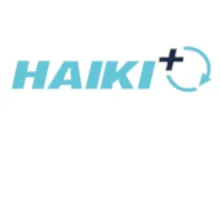 Haiki logo