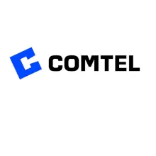 COM.TEL logo