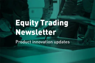 Equity Newsletter - Image