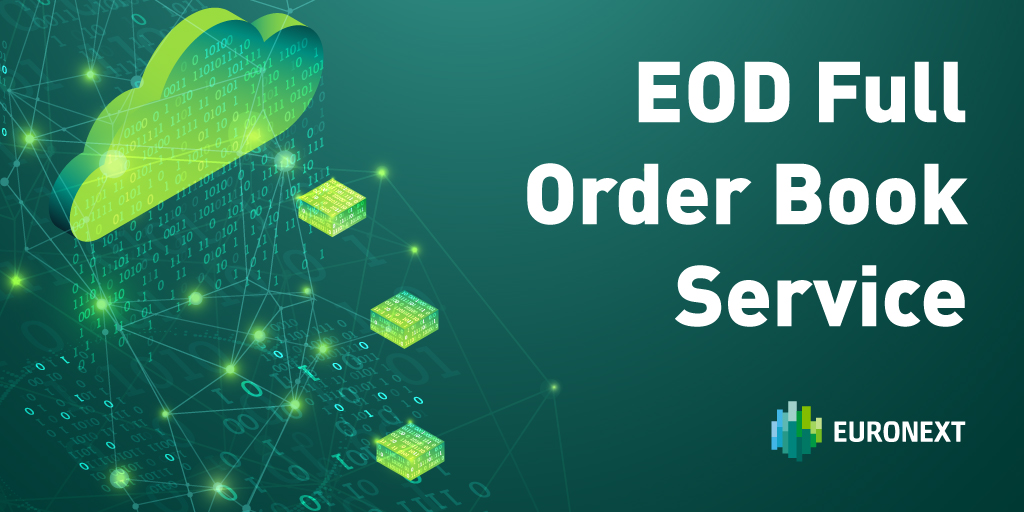 Full Order Book | euronext.com