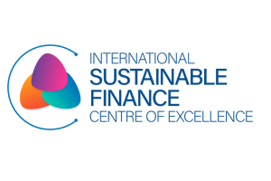 international Sustainable Finance Centre of Excellence - Euronext Dublin