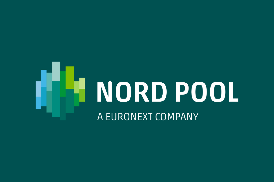 Nord Pool logo - Call out