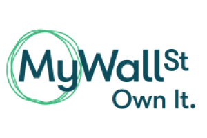 MyWallSt Own It - Euronext Dublin