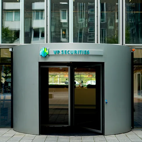 VP Securities