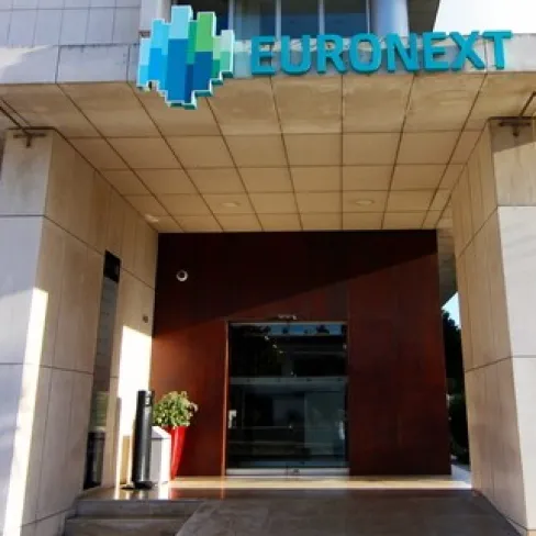 Euronext Porto