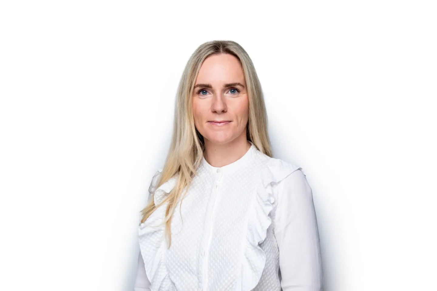Cathrine Lorvik Segerlund - Communications Manager - Oslo Børs