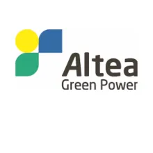 Altea Green Power LOGO