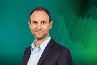 Julien Tessier - Euronext Corporate Services