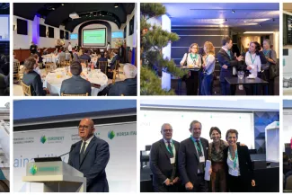 Euronext Sustainability Week 2024