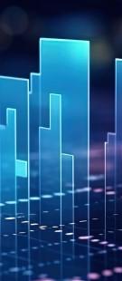 fina cial trading image