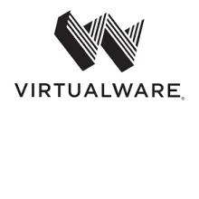 Logo Virtualware - Euronext Growth Paris